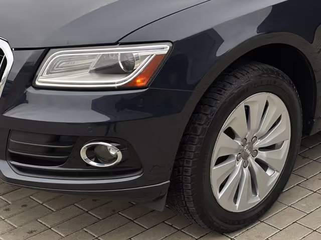 Audi Q5 - фото 4
