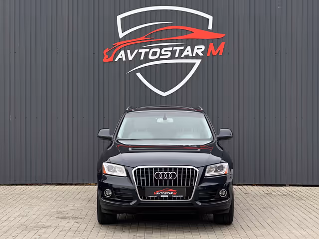 Audi Q5 - фото 2