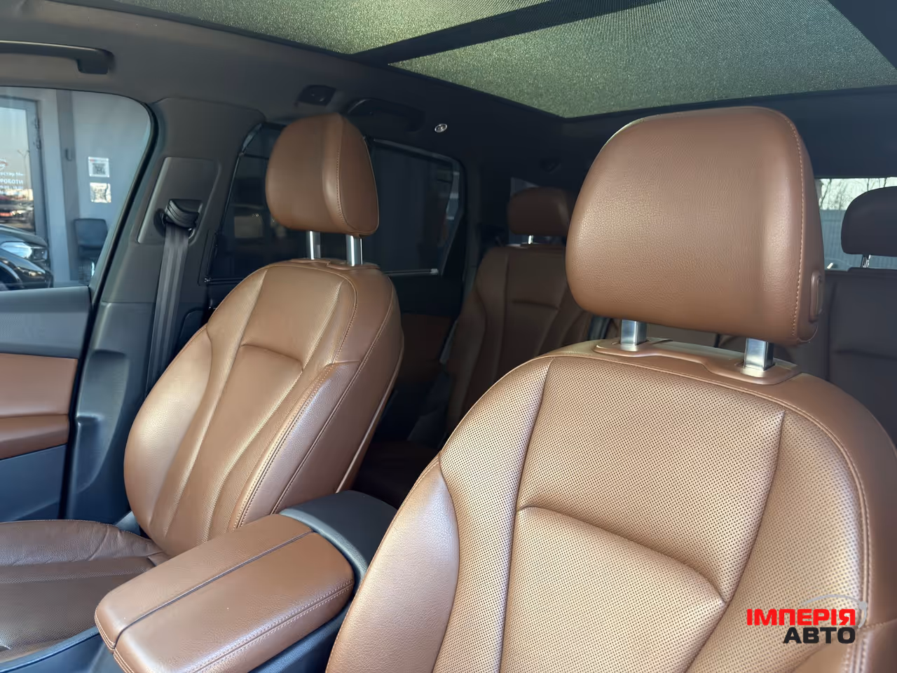 Audi Q7 - фото 43