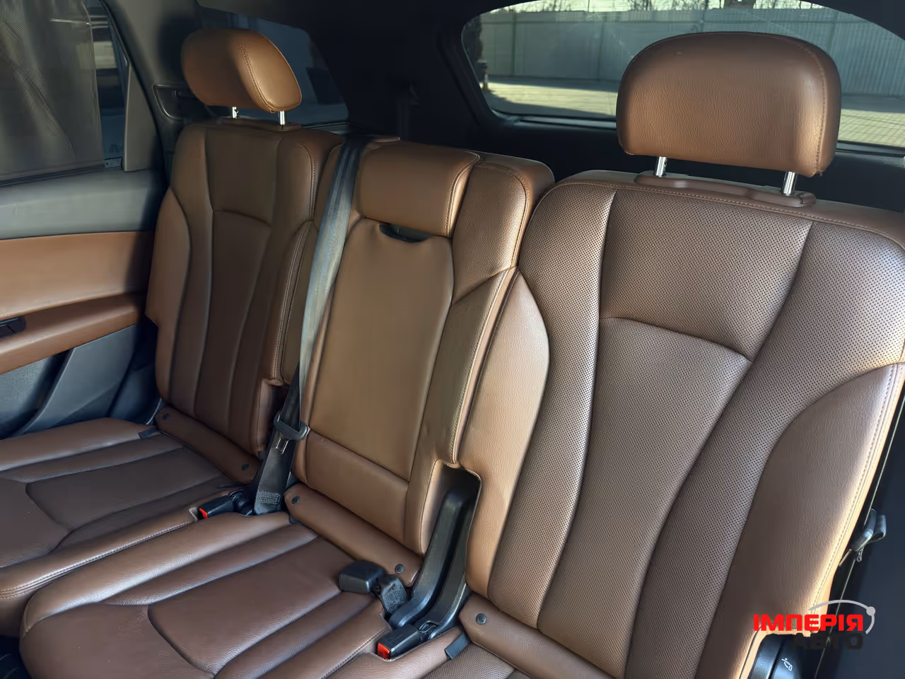 Audi Q7 - фото 29