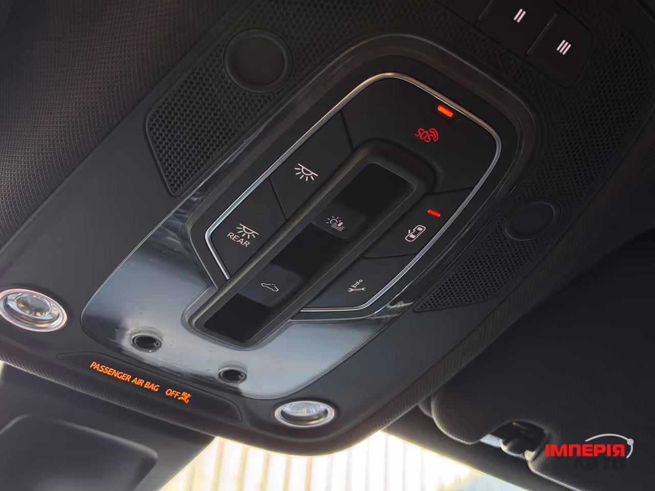 Audi Q7 - фото 54
