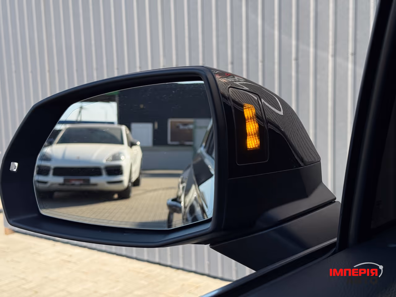 Audi Q7 - фото 55