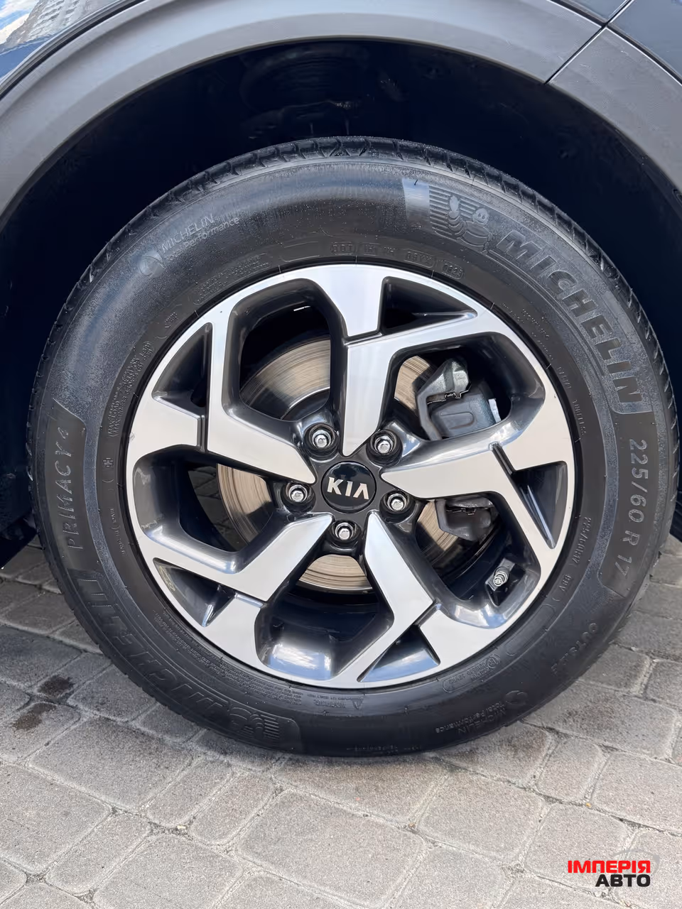 Kia Sportage - фото 25