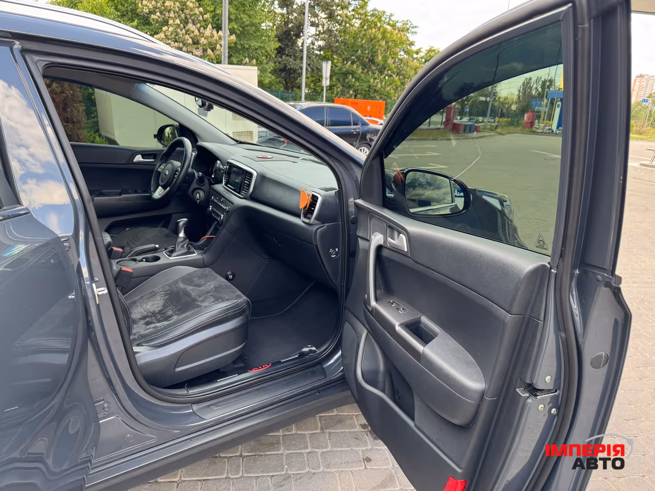Kia Sportage - фото 9