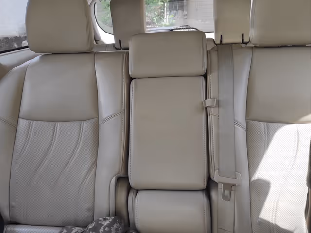 Infiniti QX60 - фото 4