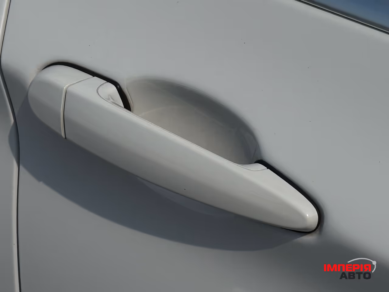 BMW X3 - фото 14