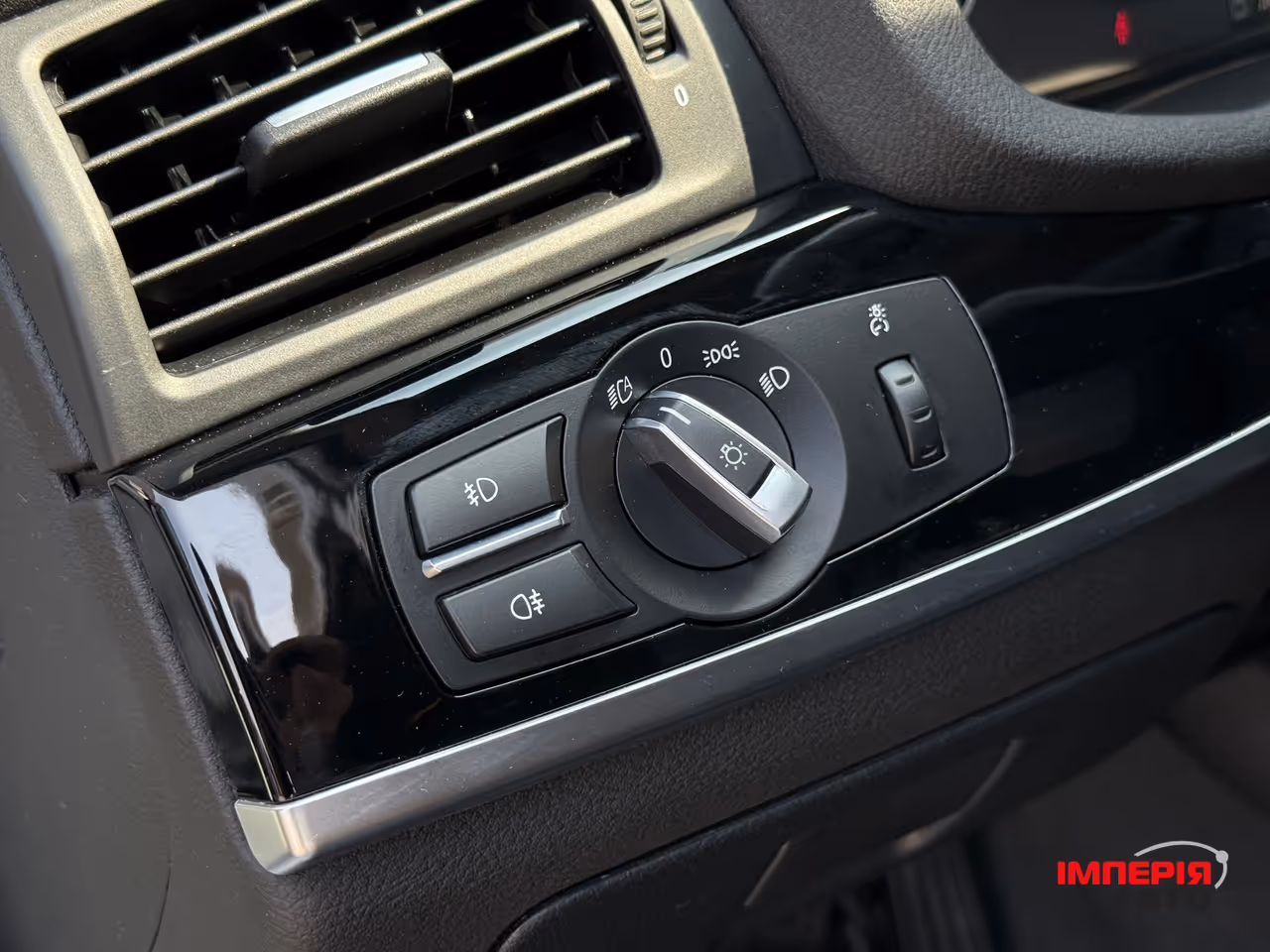 BMW X3 - фото 34