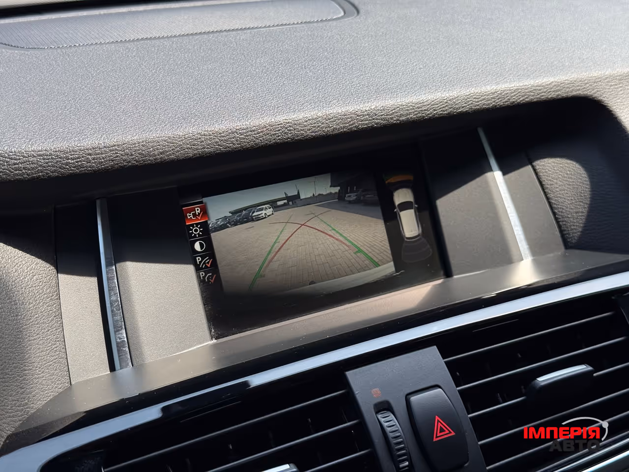 BMW X3 - фото 39