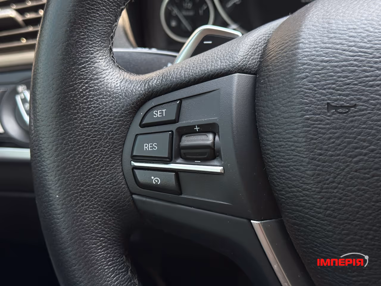 BMW X3 - фото 36