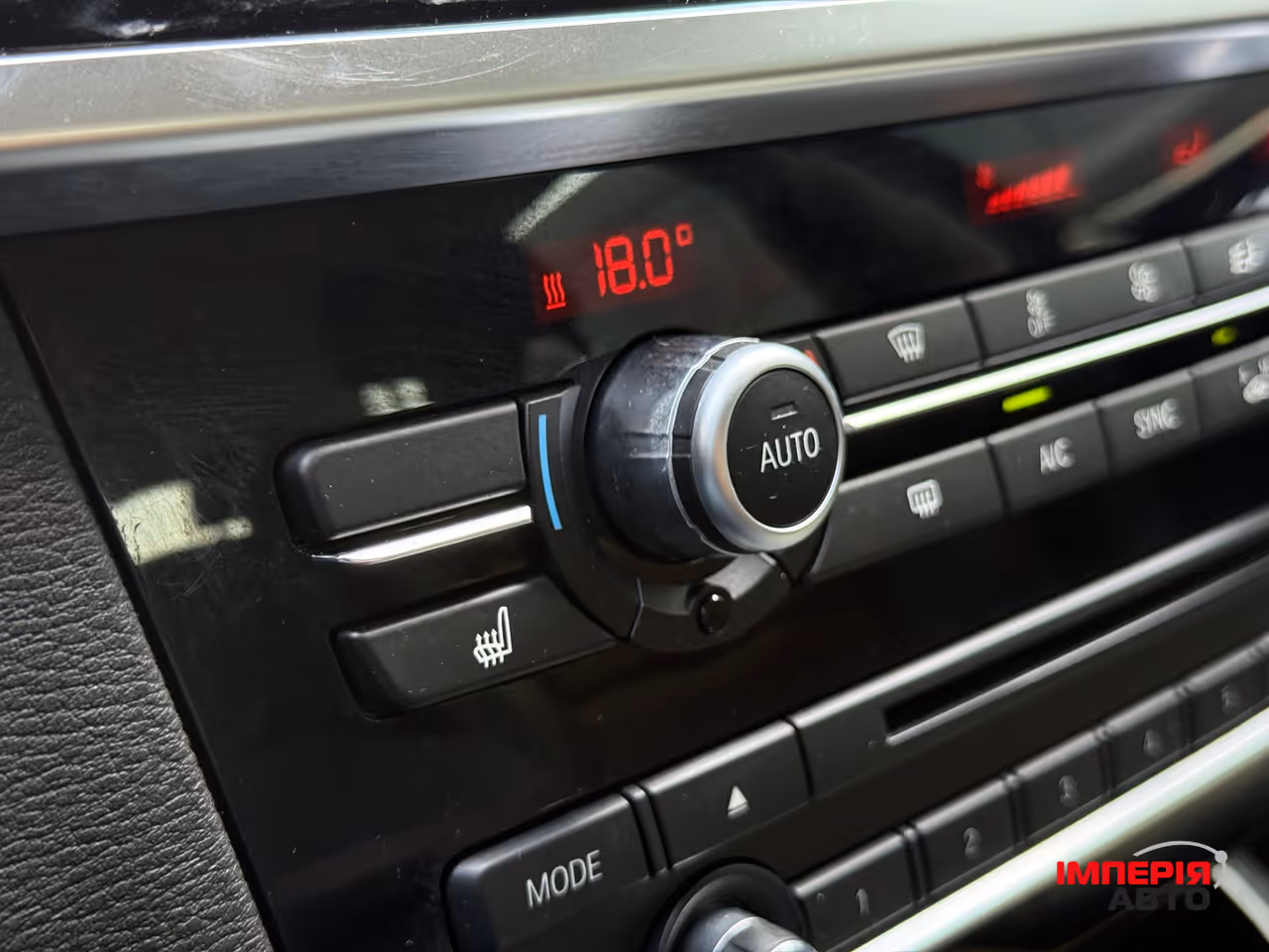 BMW X3 - фото 40