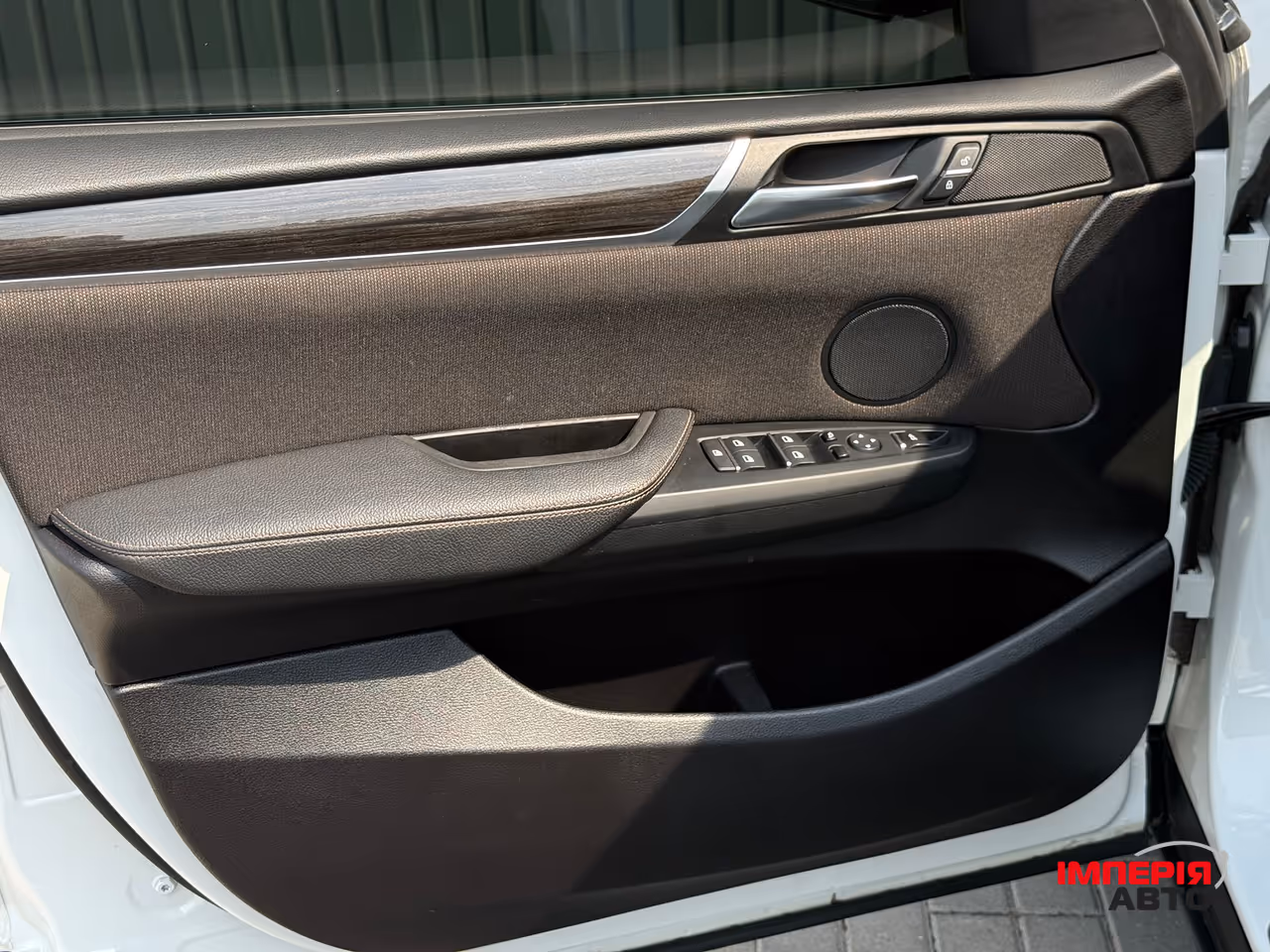 BMW X3 - фото 31
