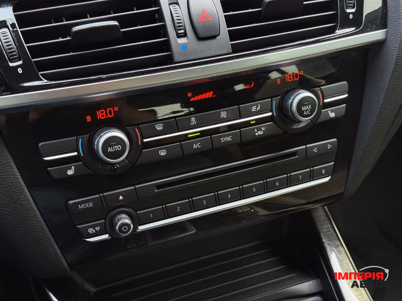 BMW X3 - фото 41