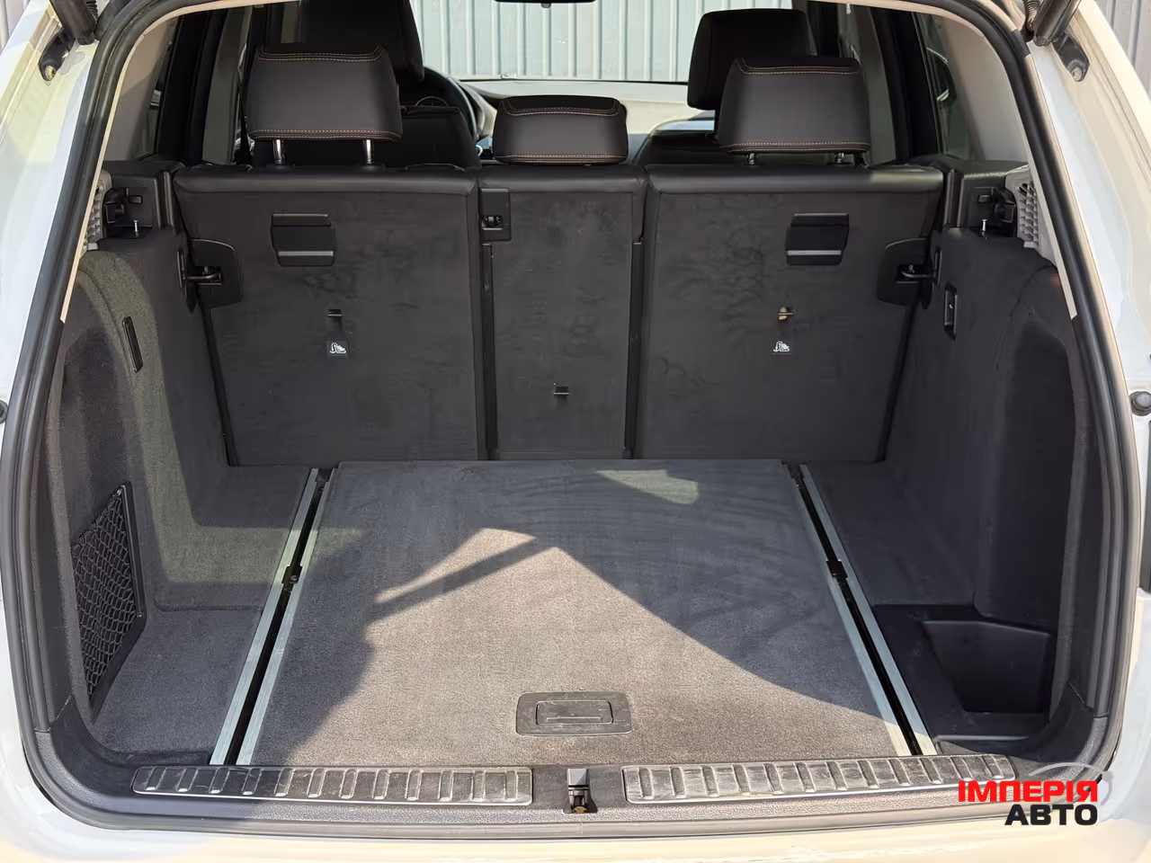 BMW X3 - фото 21