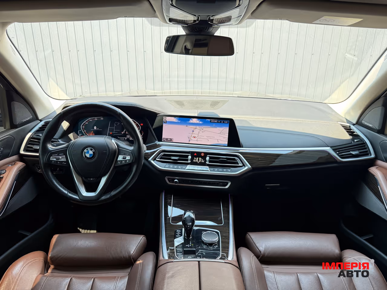 BMW X5 - фото 28