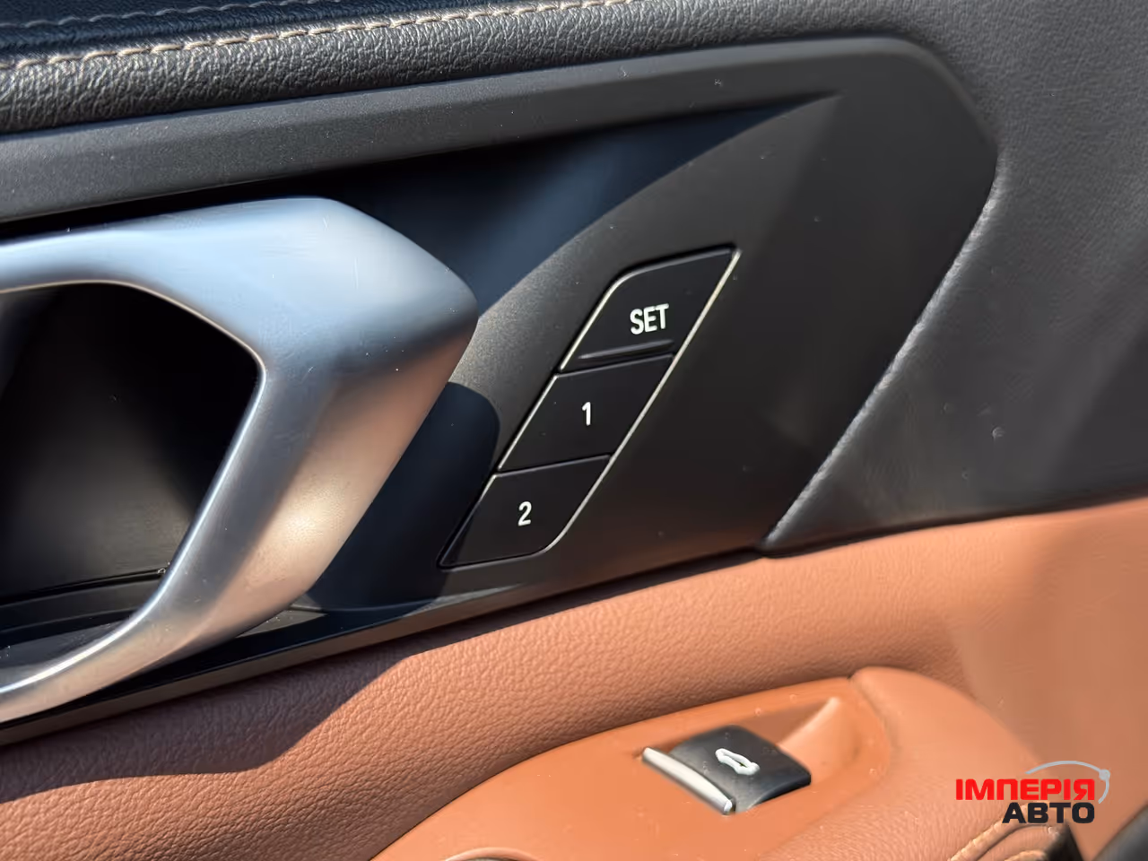 BMW X5 - фото 34