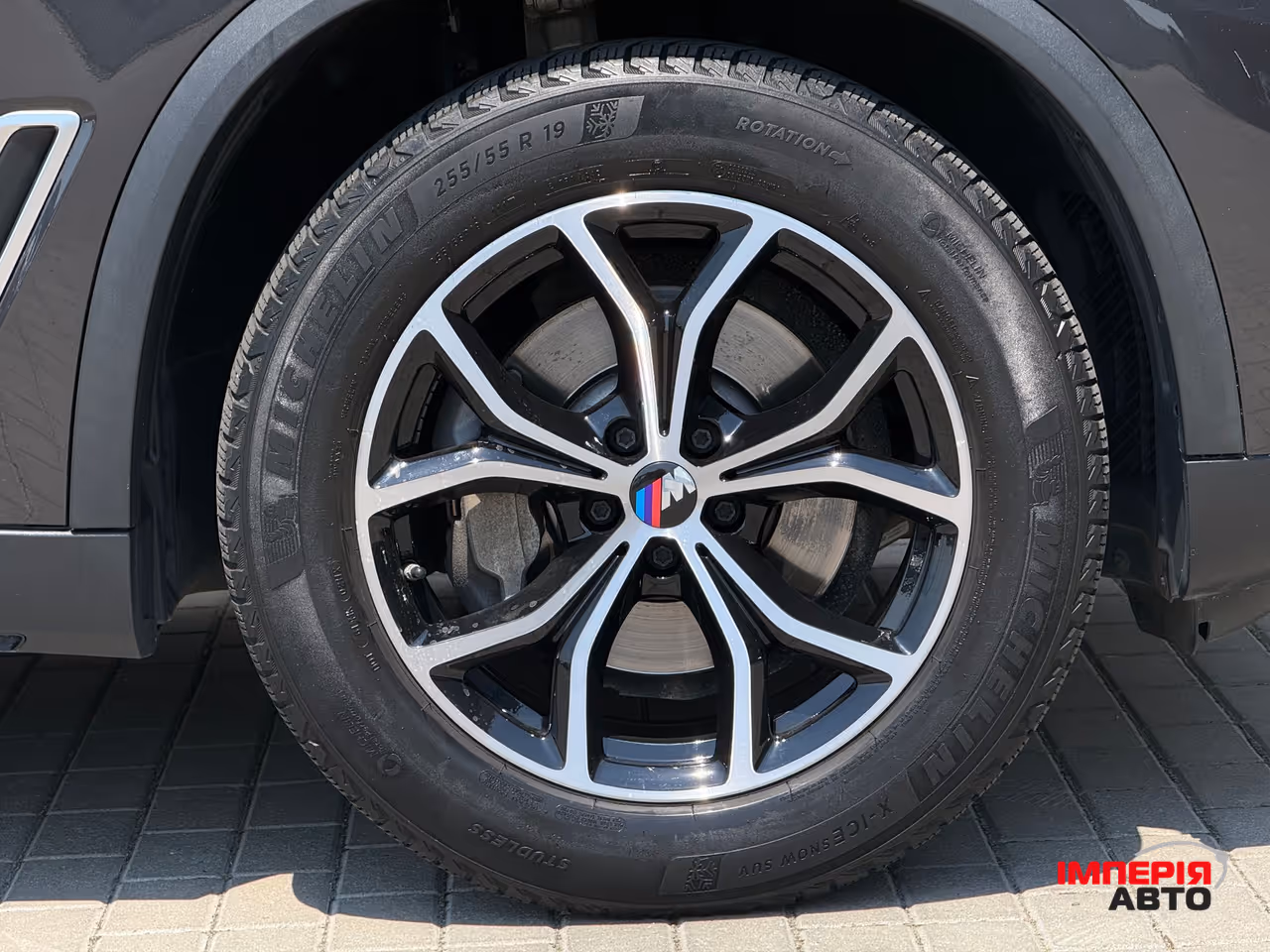 BMW X5 - фото 13