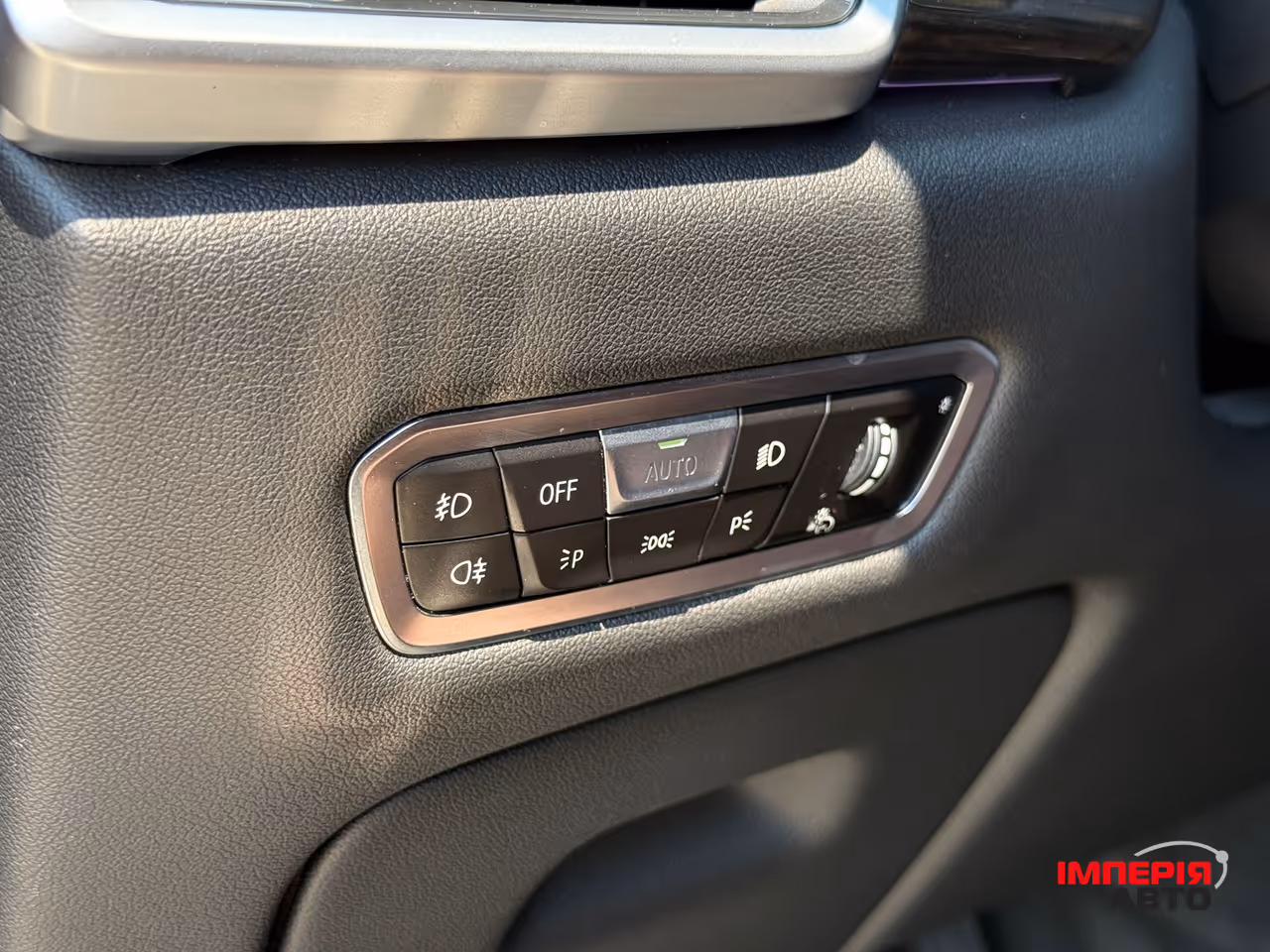 BMW X5 - фото 40