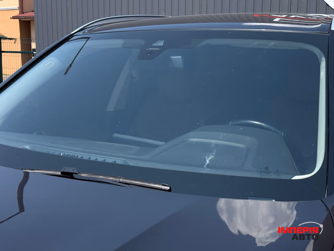 BMW X5 - фото 7