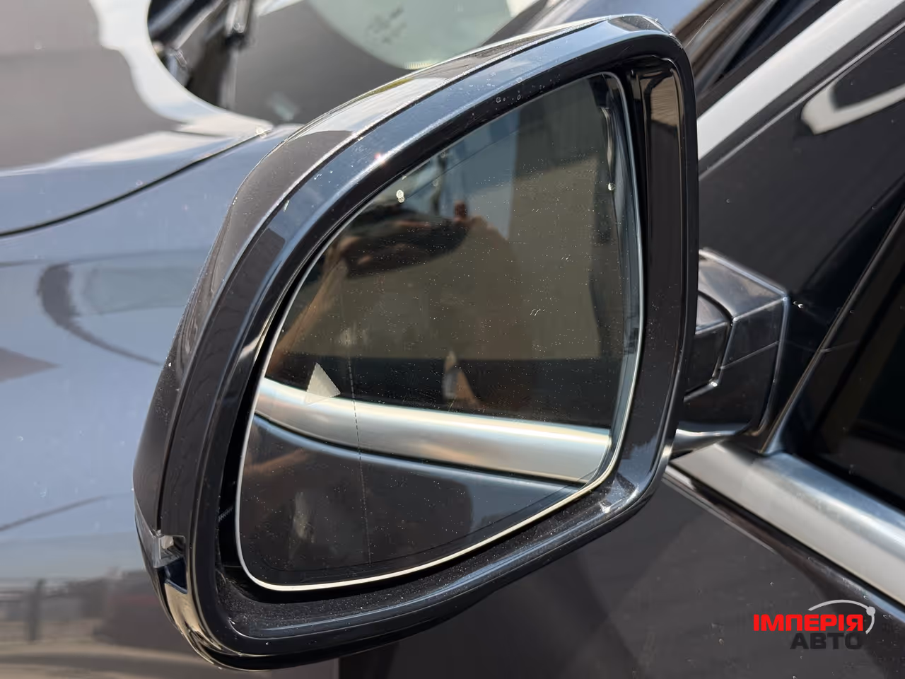 BMW X5 - фото 37