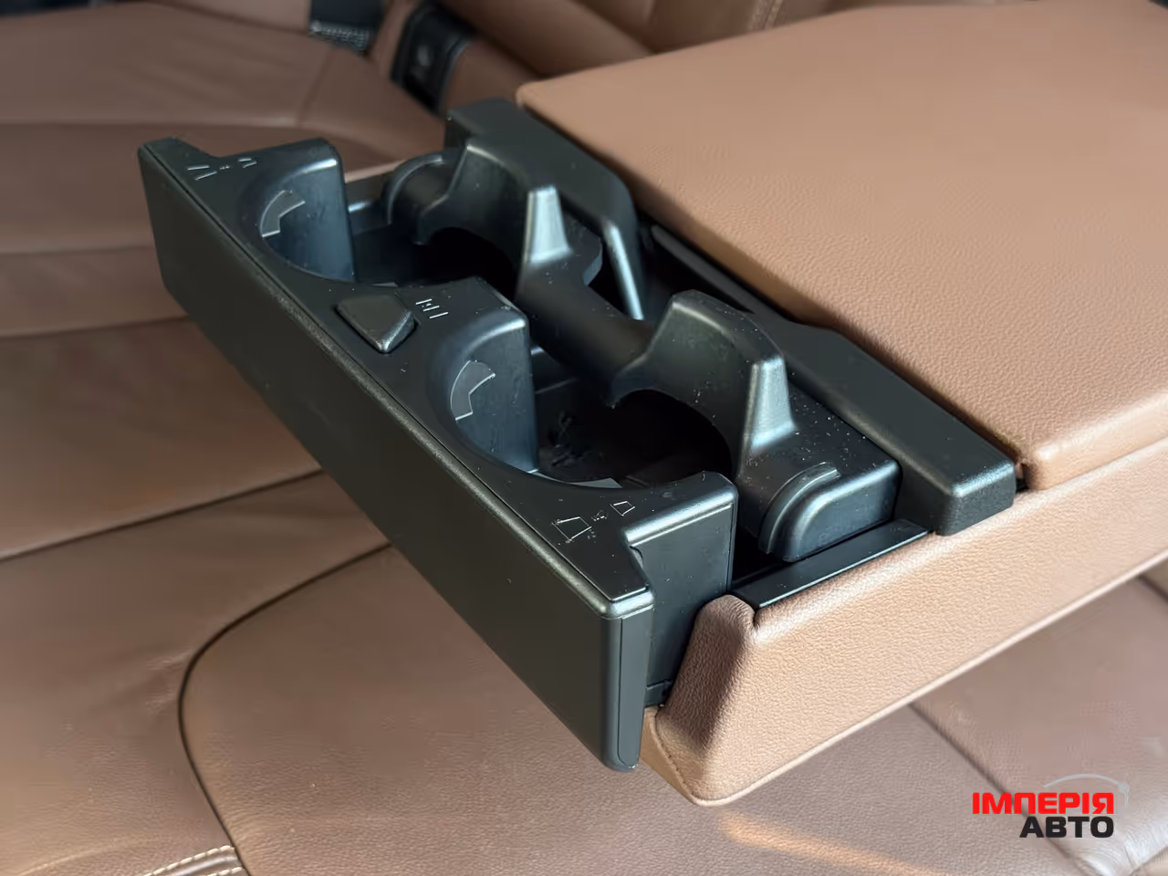 BMW X5 - фото 27