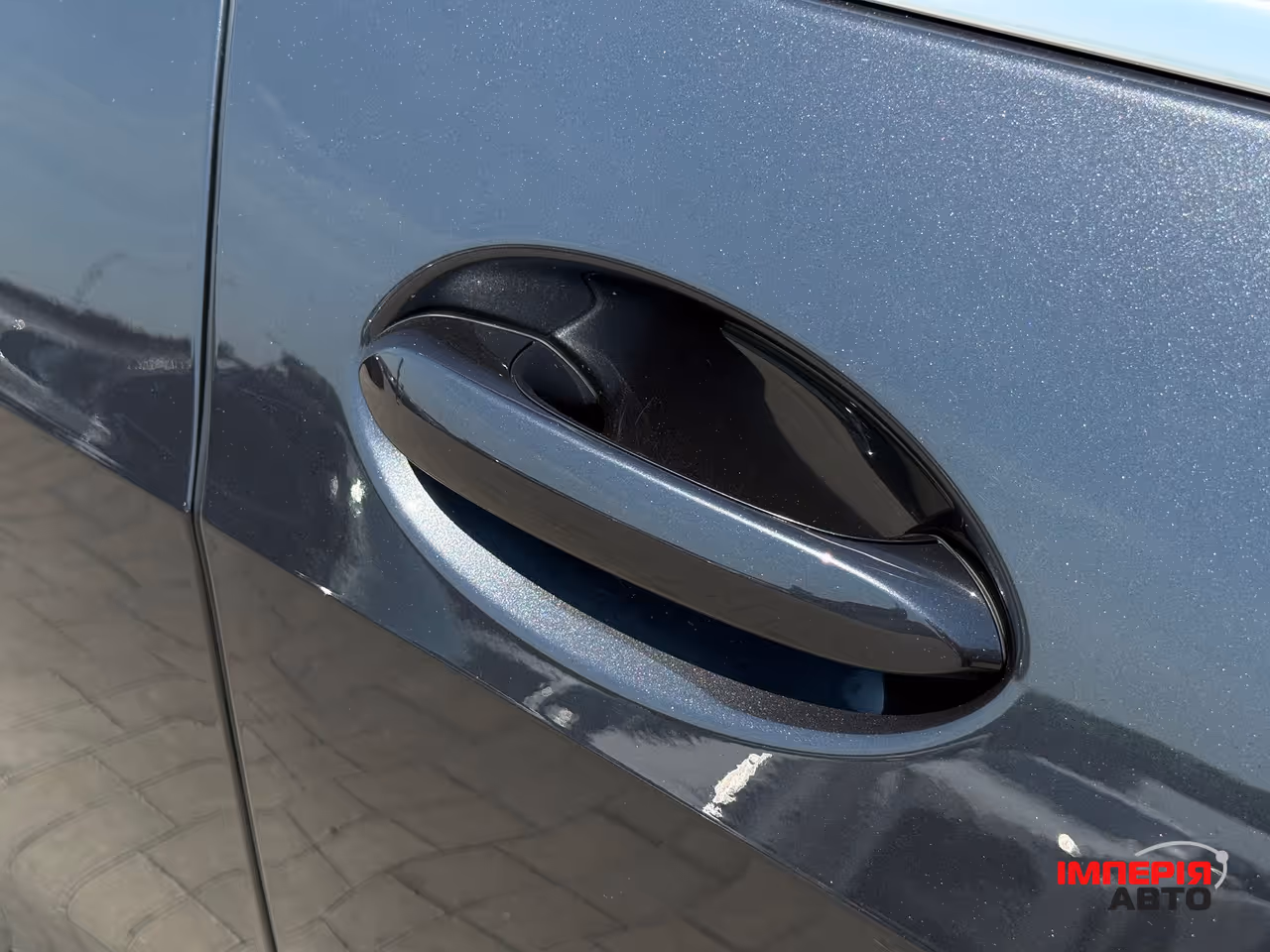 BMW X5 - фото 14