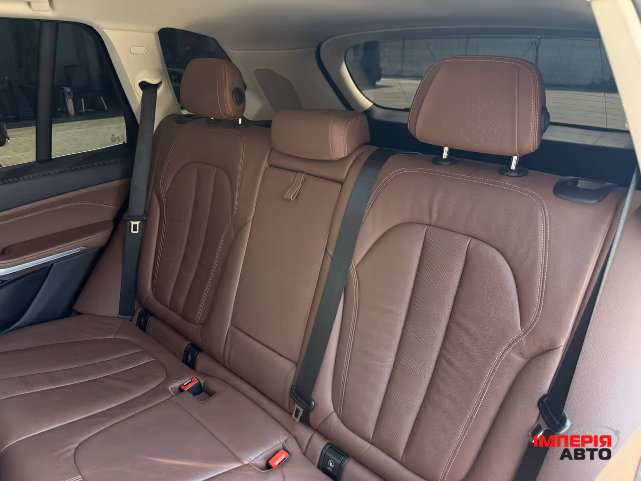BMW X5 - фото 26
