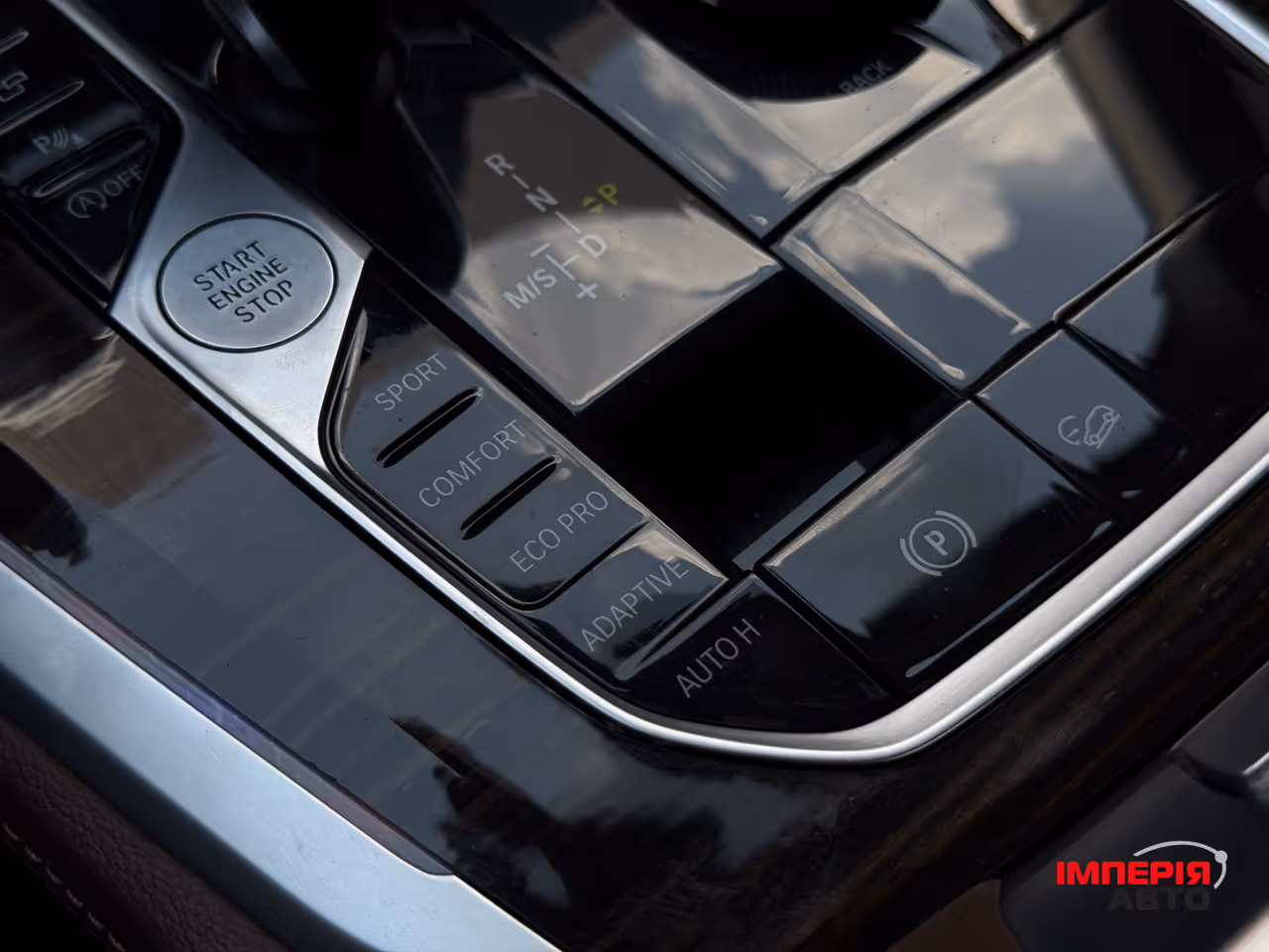 BMW X5 - фото 55