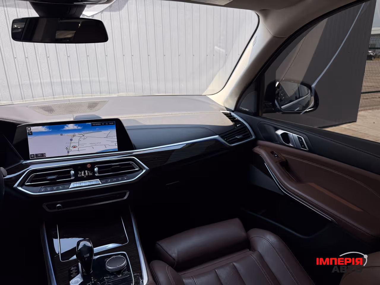 BMW X5 - фото 30