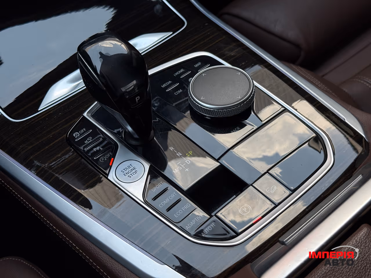 BMW X5 - фото 53