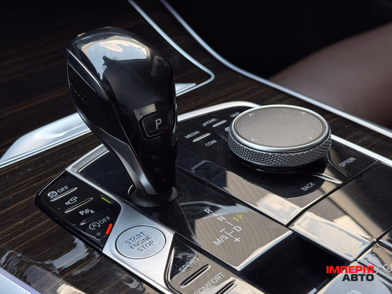 BMW X5 - фото 54
