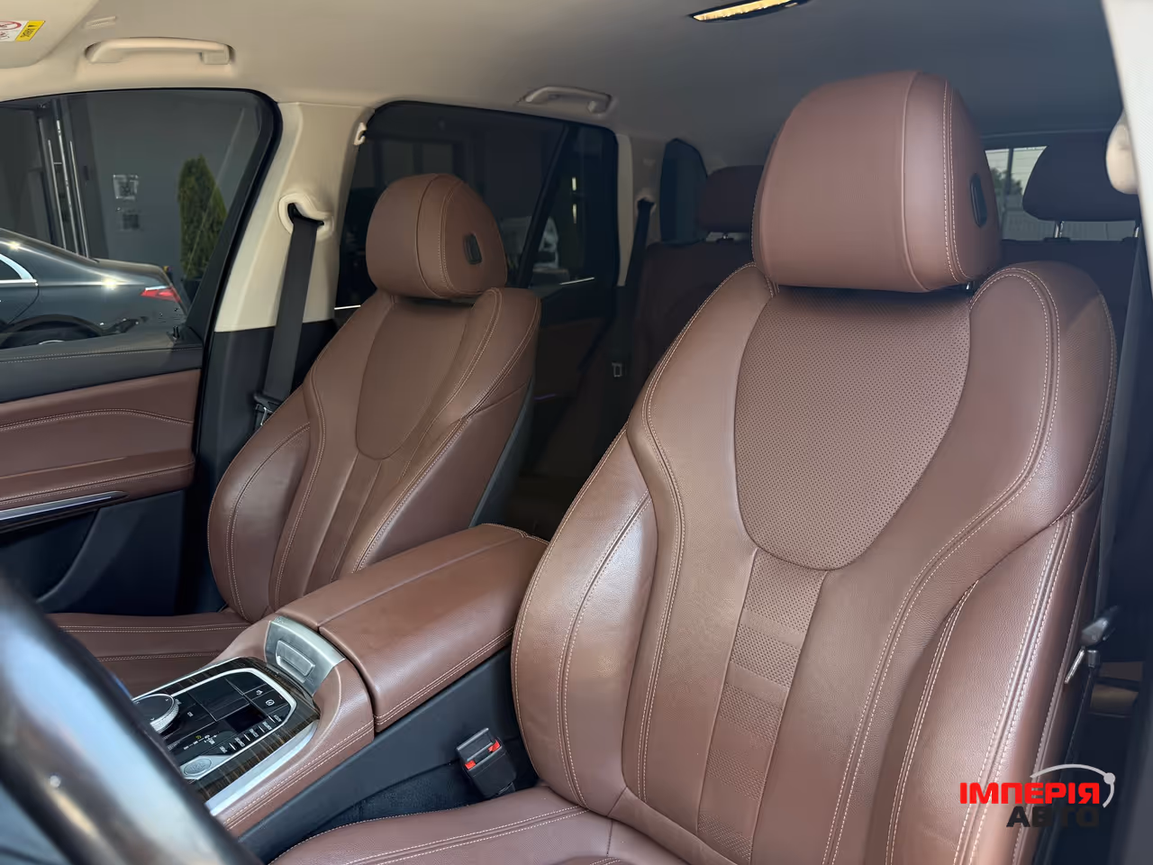 BMW X5 - фото 36