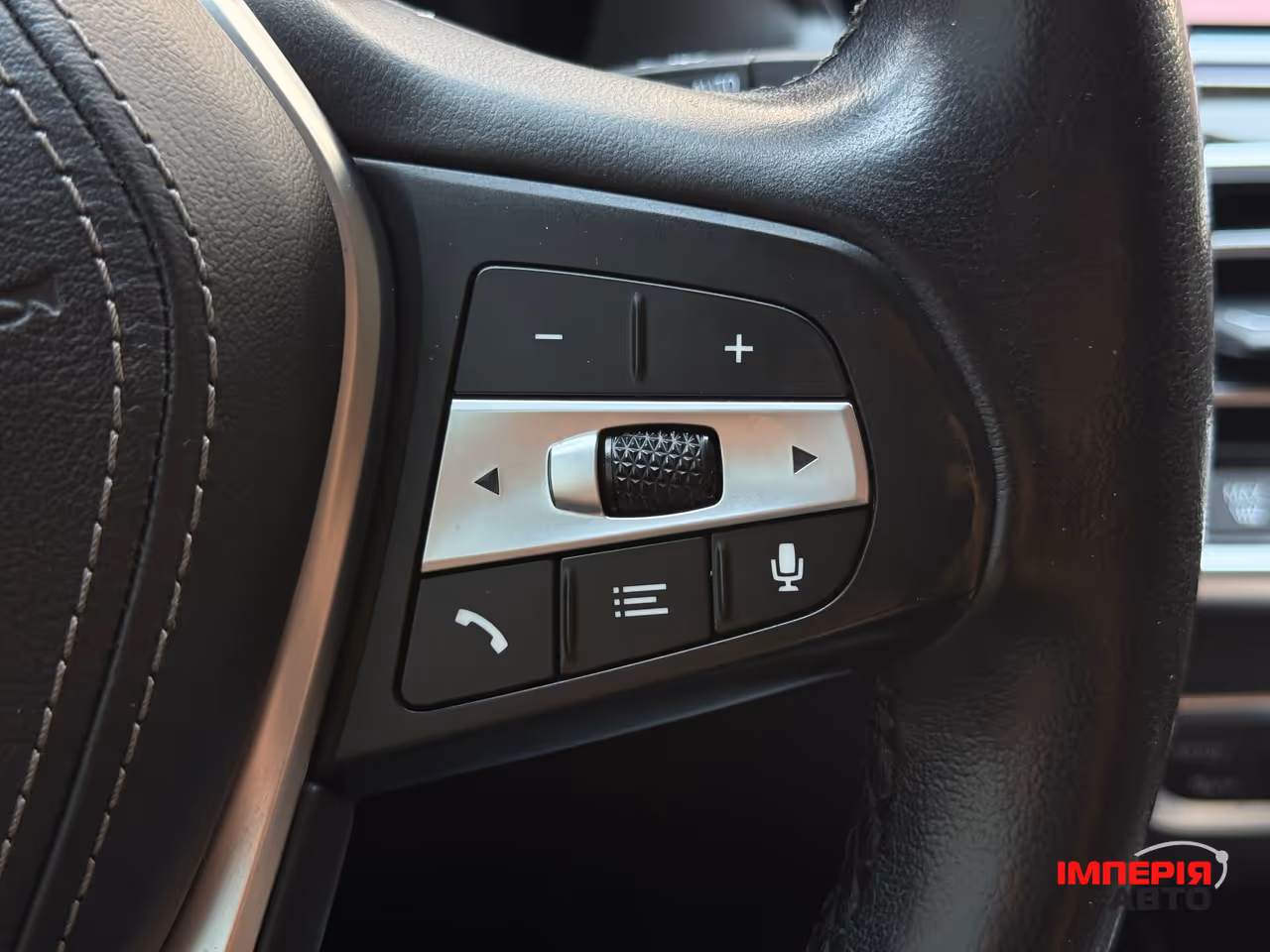 BMW X5 - фото 43