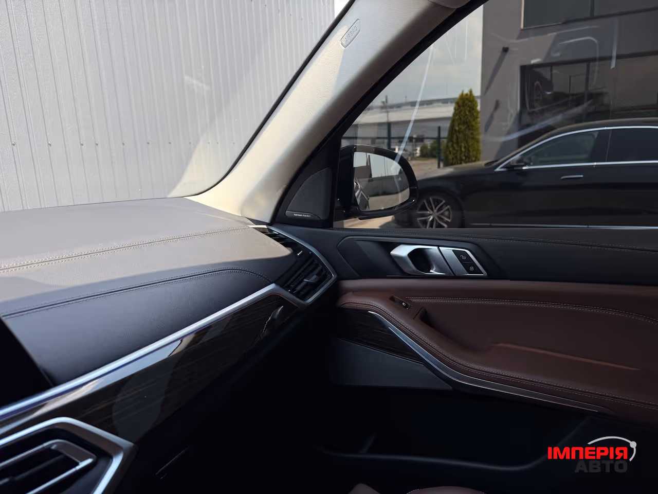 BMW X5 - фото 49