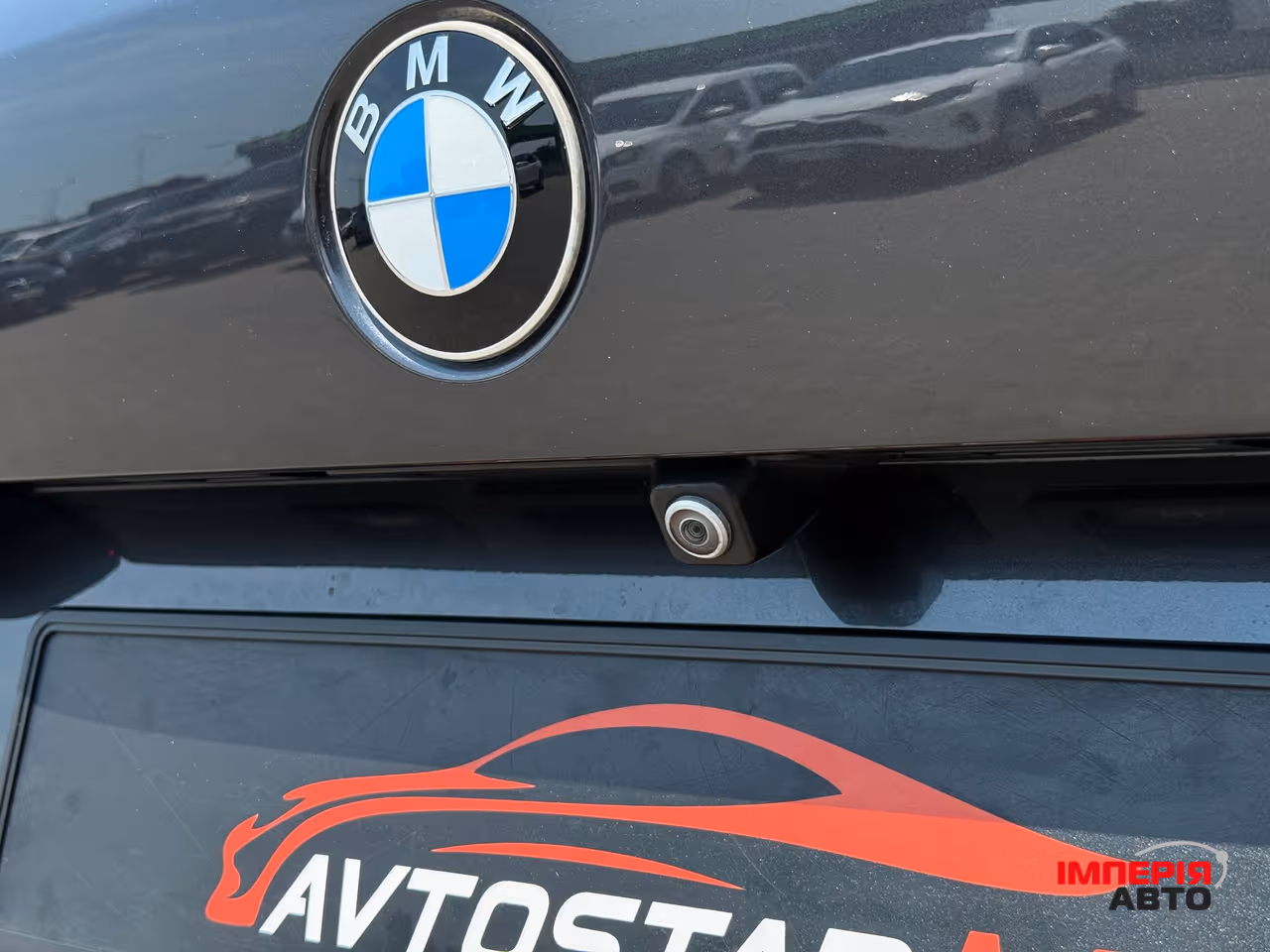 BMW X5 - фото 20