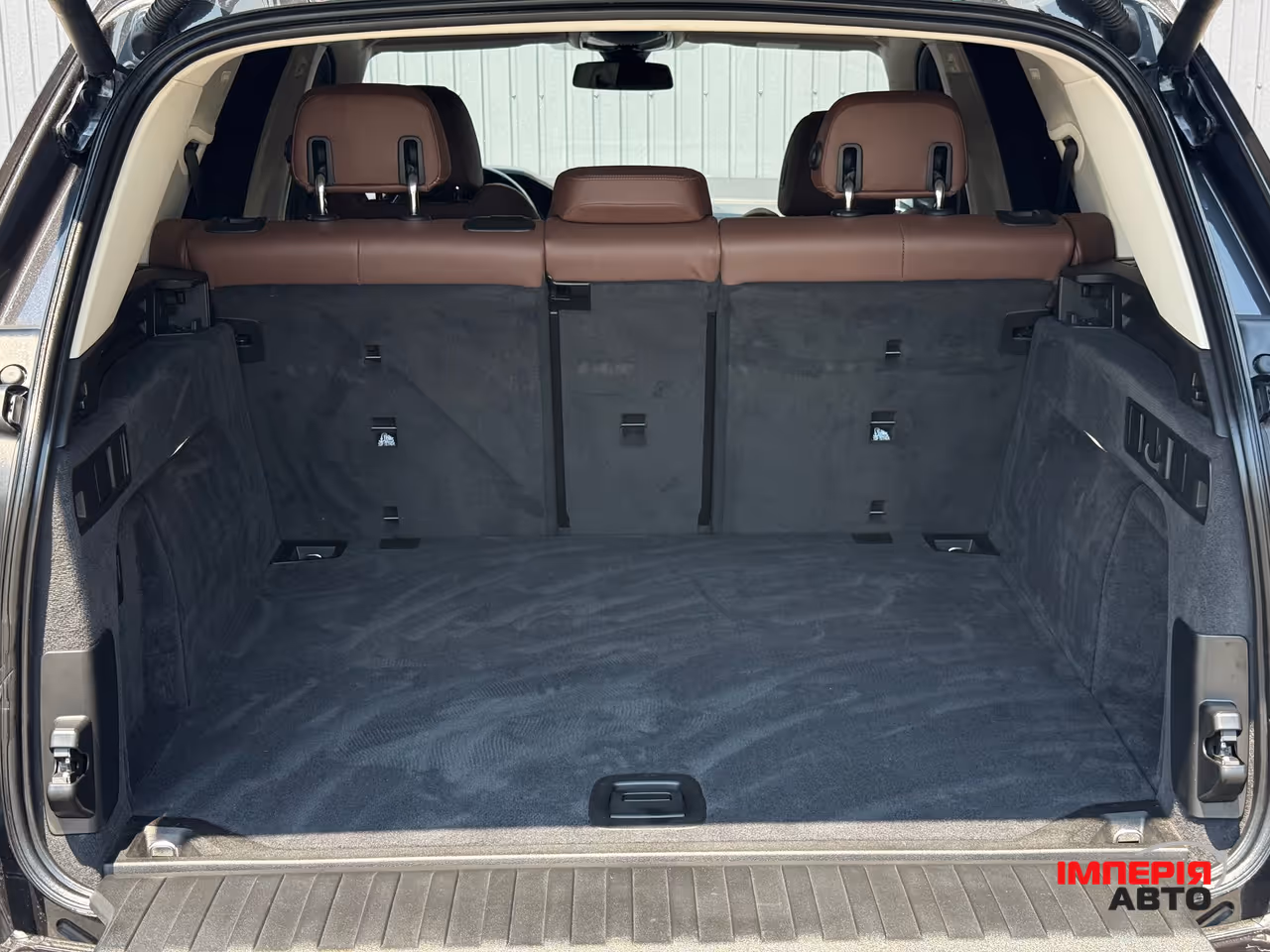 BMW X5 - фото 21