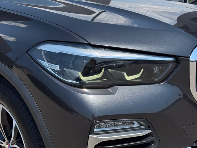 BMW X5 - фото 5