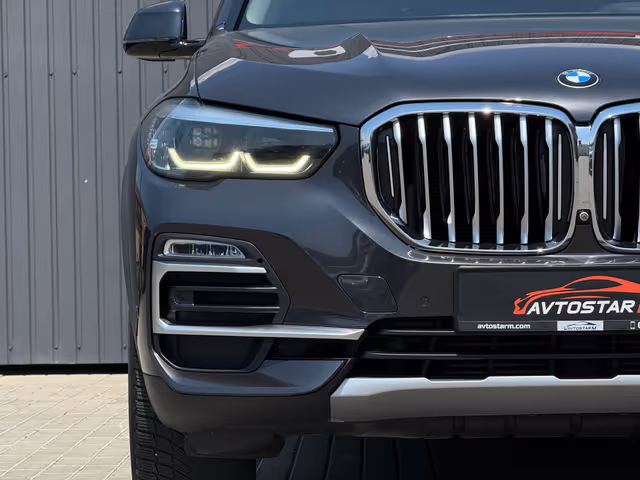 BMW X5 - фото 3