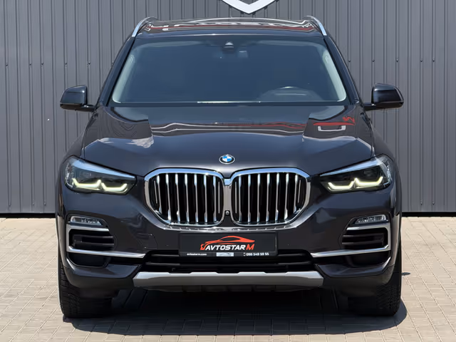 BMW X5 - фото 2