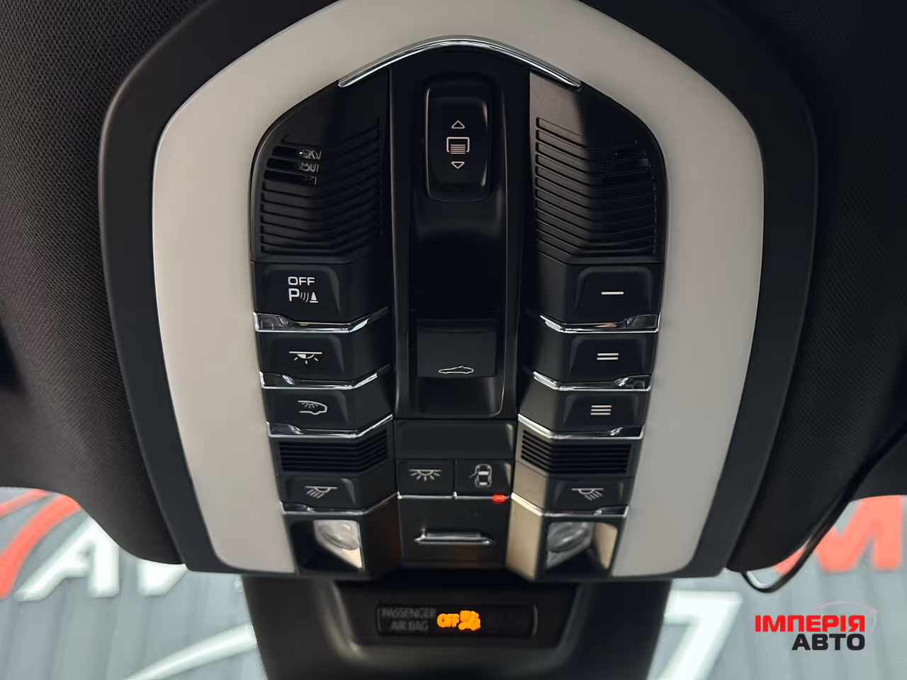 Porsche Macan - фото 46
