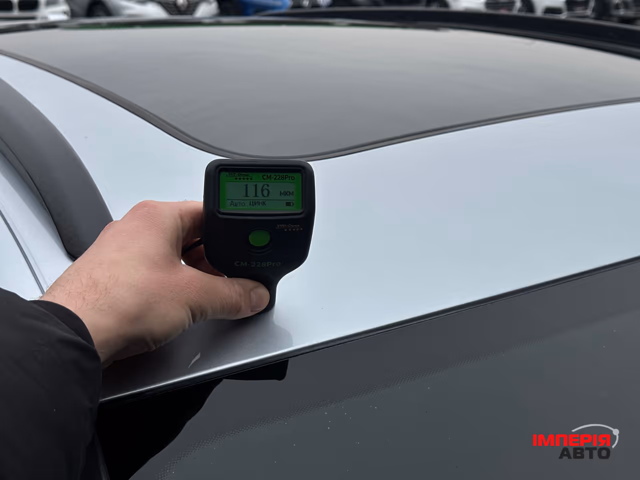 Porsche Macan - фото 53