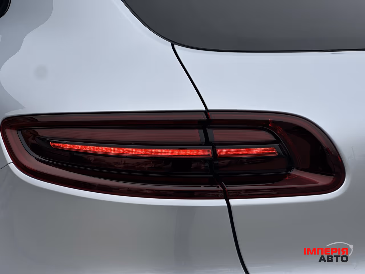 Porsche Macan - фото 18