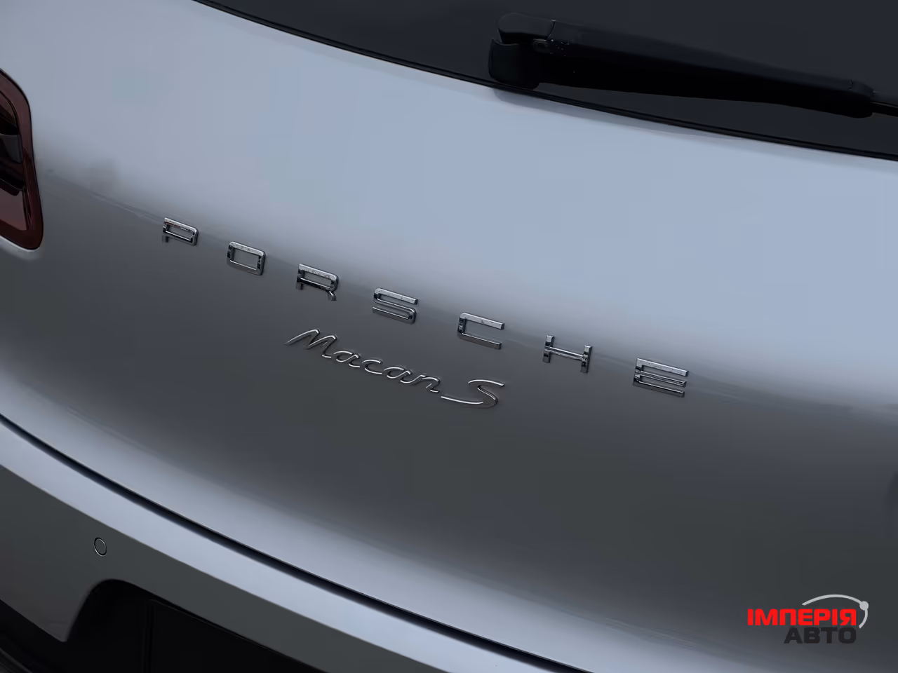 Porsche Macan - фото 16