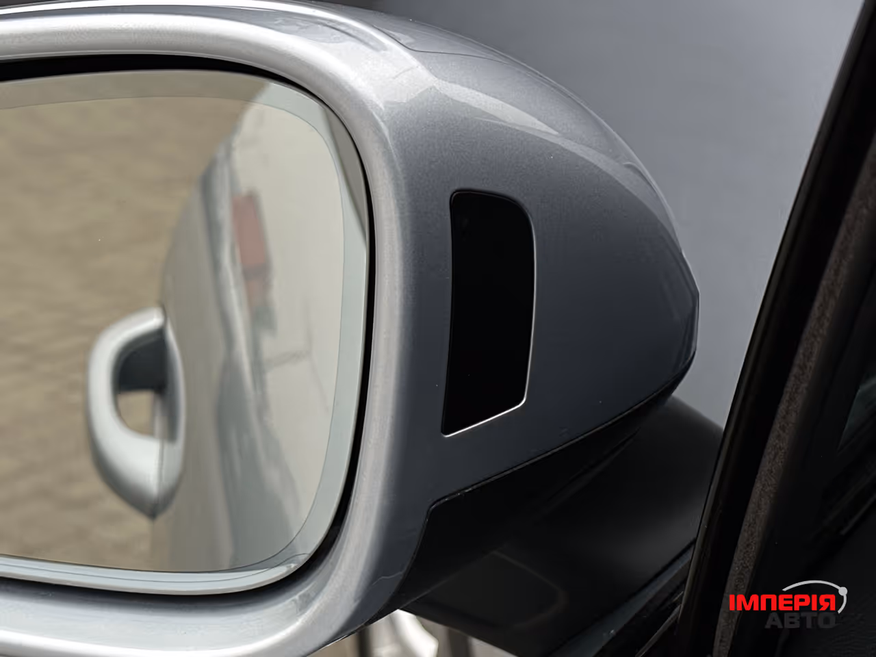 Porsche Macan - фото 33