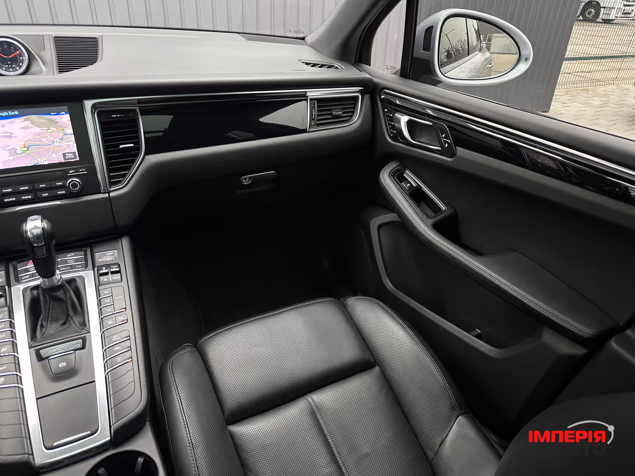 Porsche Macan - фото 28