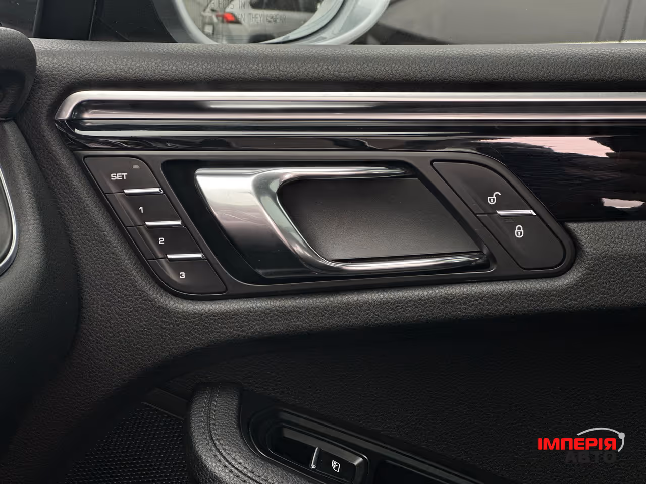 Porsche Macan - фото 48