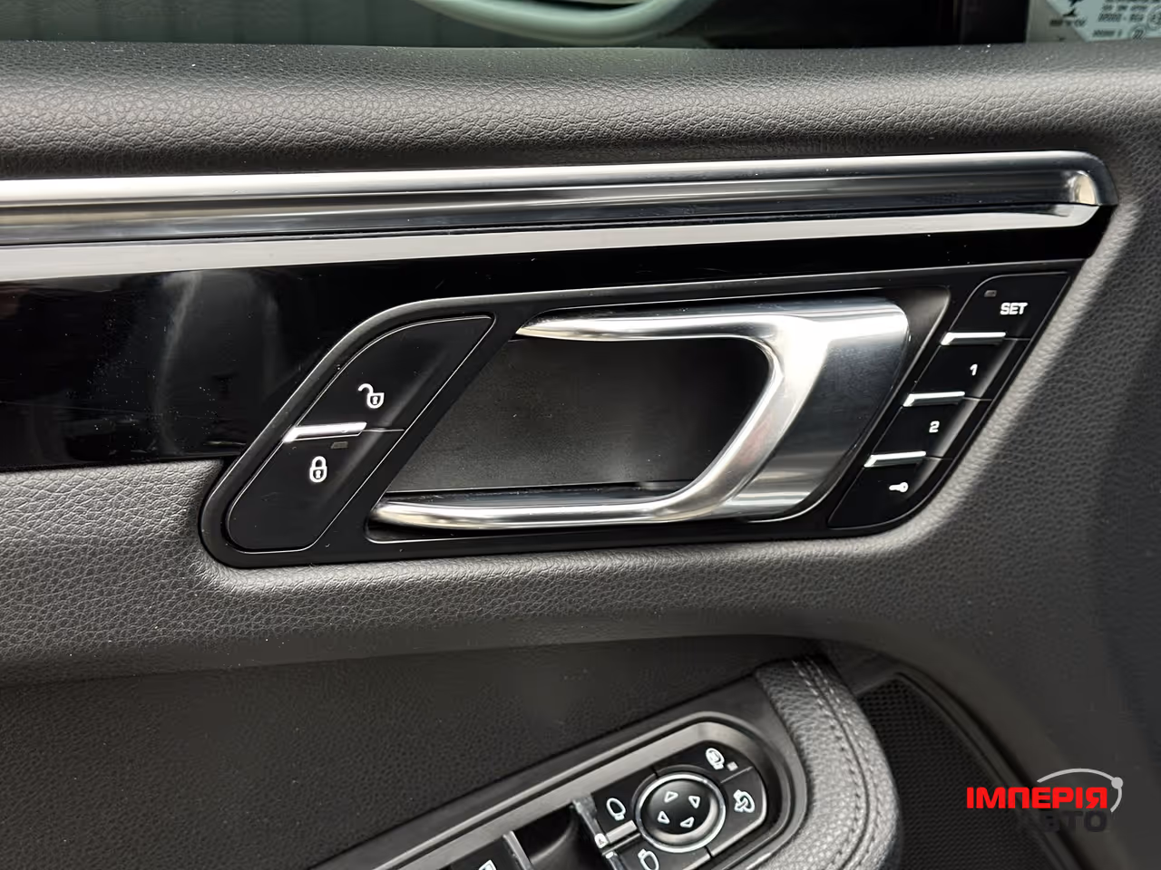 Porsche Macan - фото 37