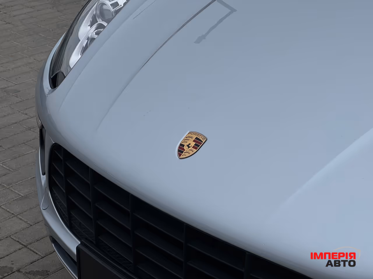 Porsche Macan - фото 4