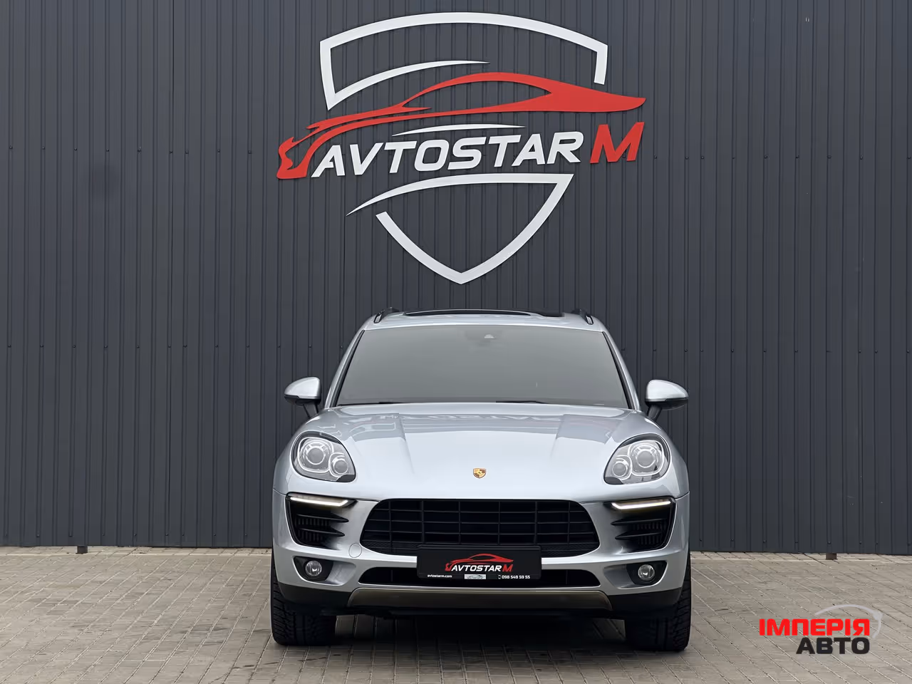 Porsche Macan - фото 2