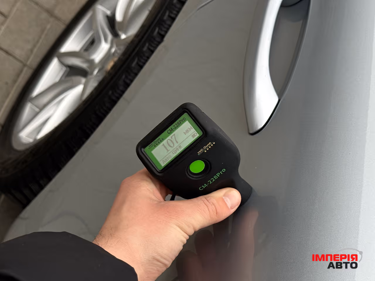 Porsche Macan - фото 54