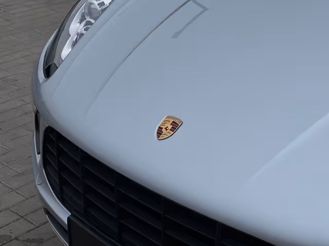 Porsche Macan - фото 4